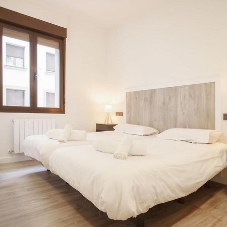 דירות Mirasol Vivienda Turistica En Bilbao La Vieja מראה חיצוני תמונה