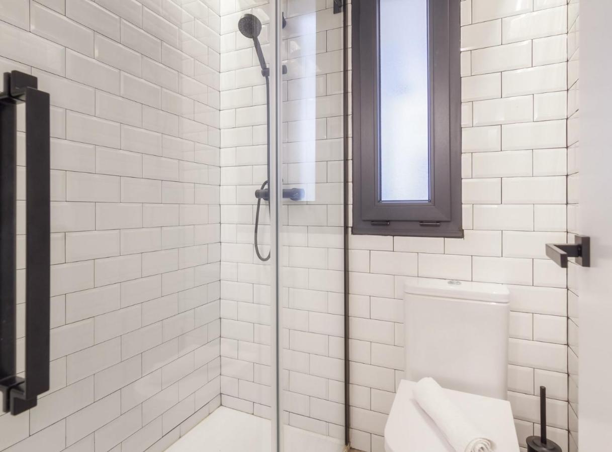 דירות Mirasol Vivienda Turistica En Bilbao La Vieja מראה חיצוני תמונה